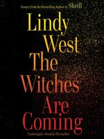 The Witches are Coming